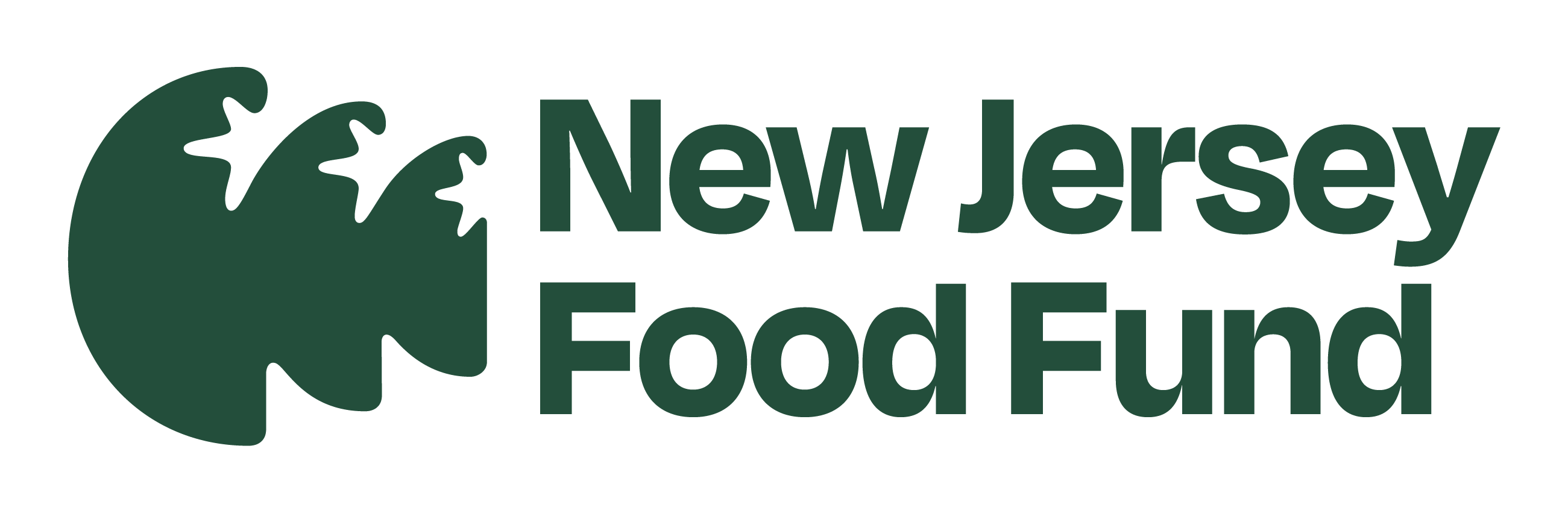 New Jersey Food Fund logo