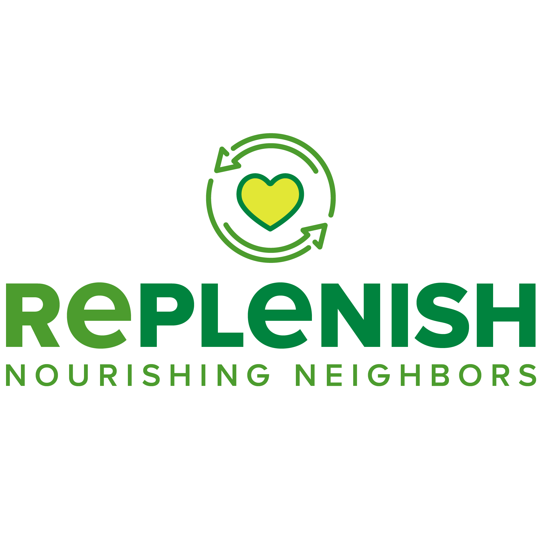 Replenish Nourishing Neighbors
