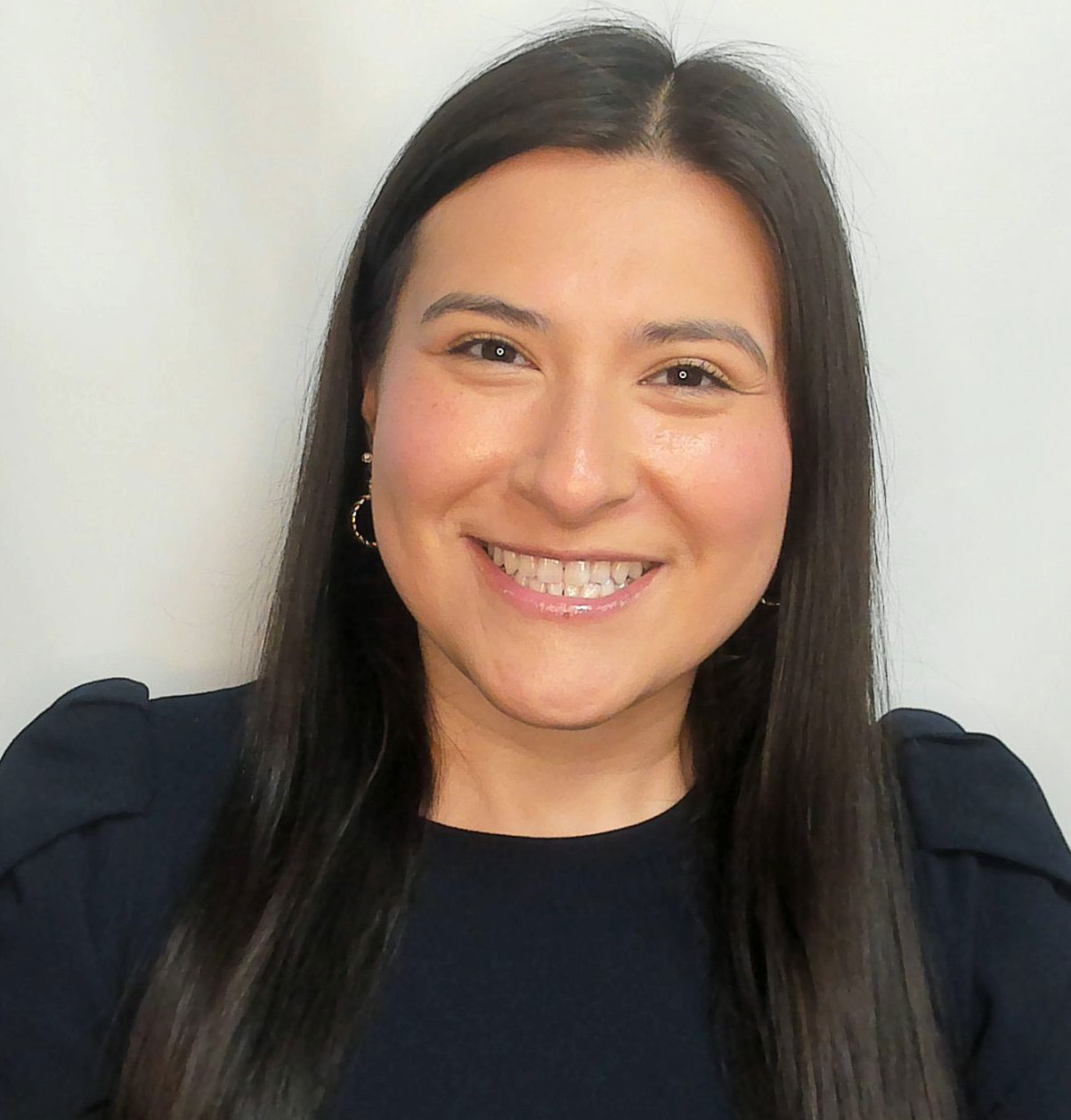 Photo of Cassandra Salas