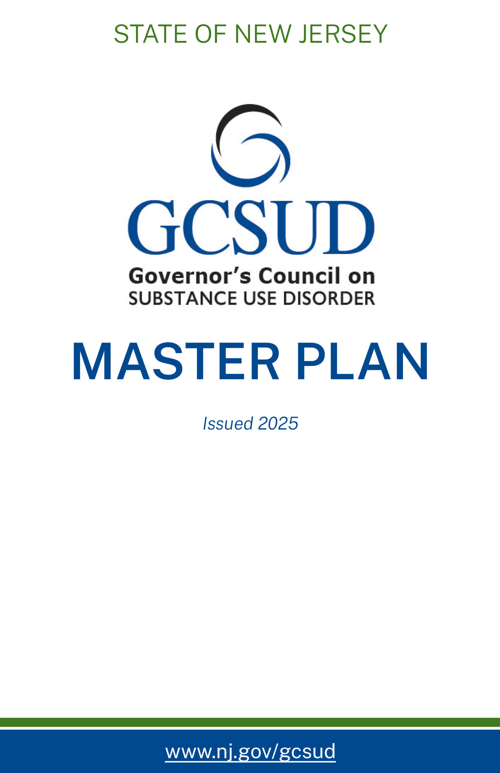 Master Plan PDF Cover