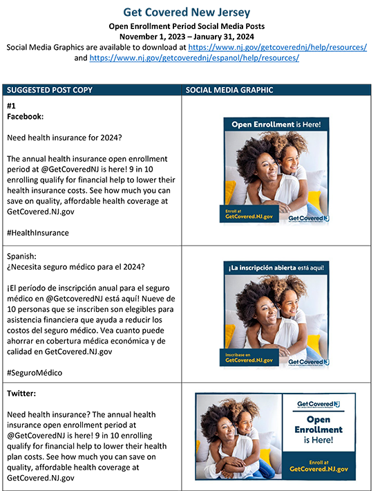 Image for Social Media Posts text