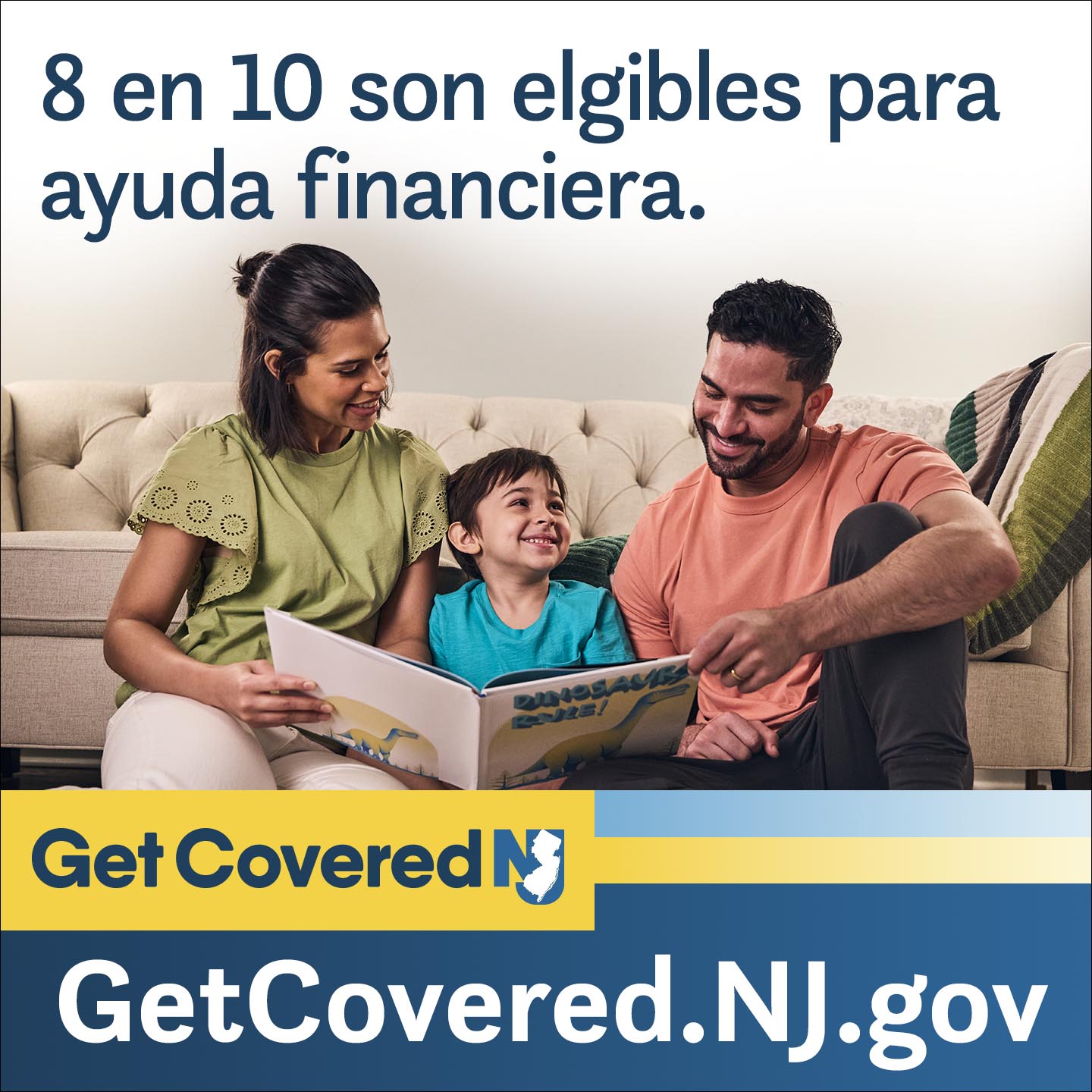 Image of Spanish Post 2 Square