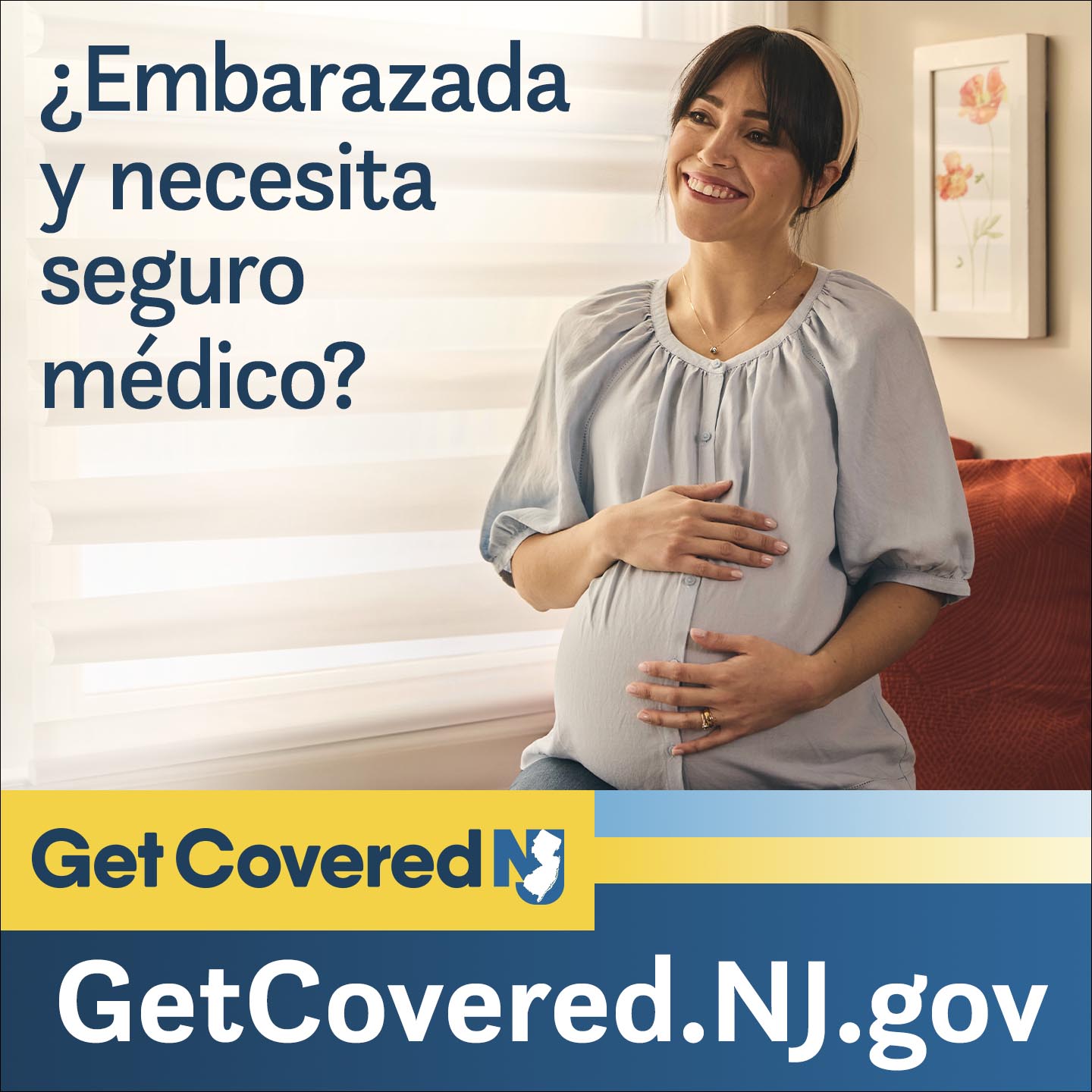 Image of Spanish Post 3 Square