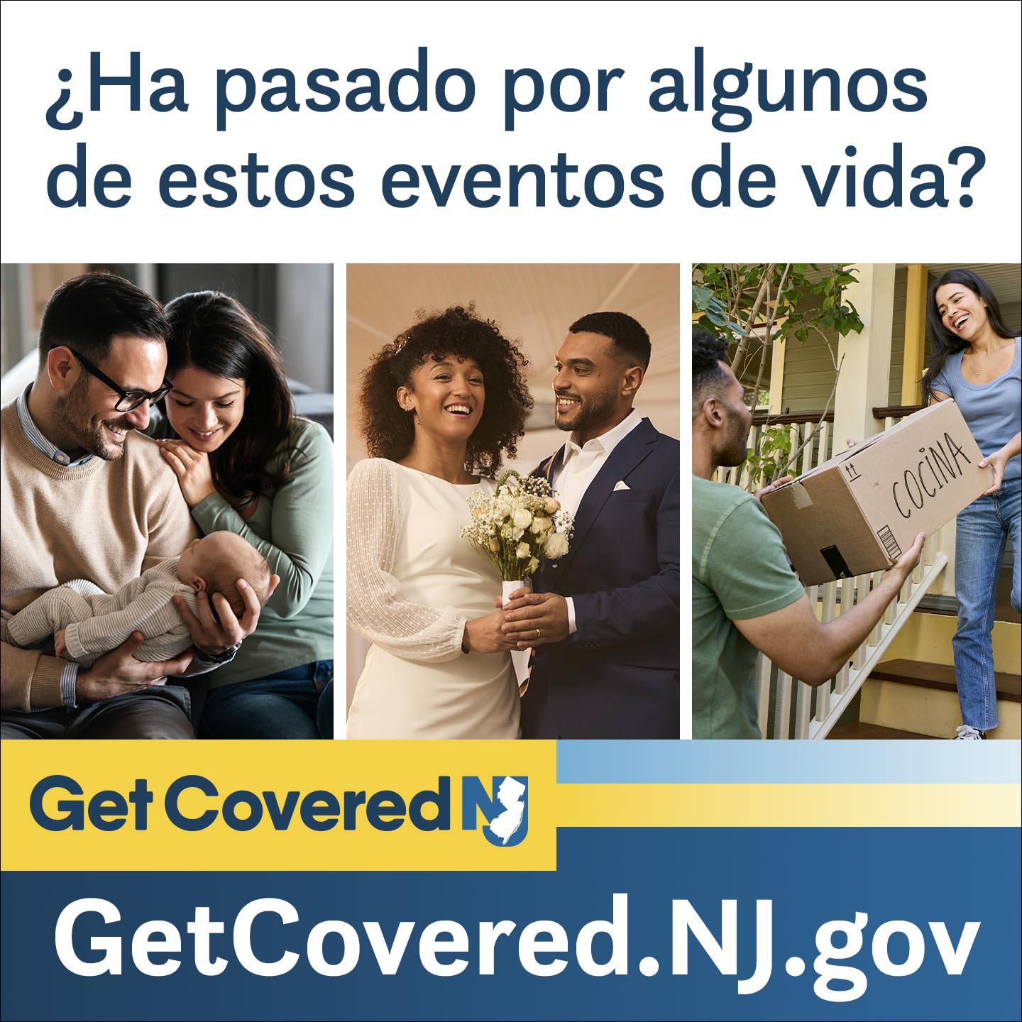 Image of Spanish Post 4 Square