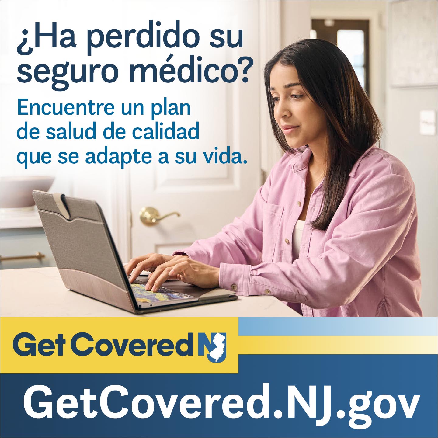 Image of Spanish Post 5 Square