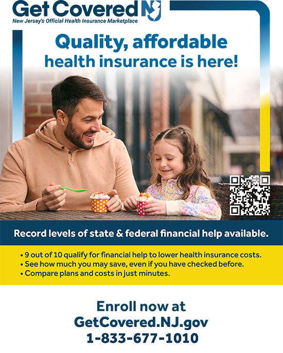 Image of English Flyer 1