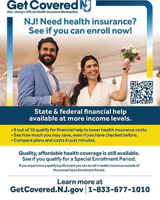Image of English Flyer 2