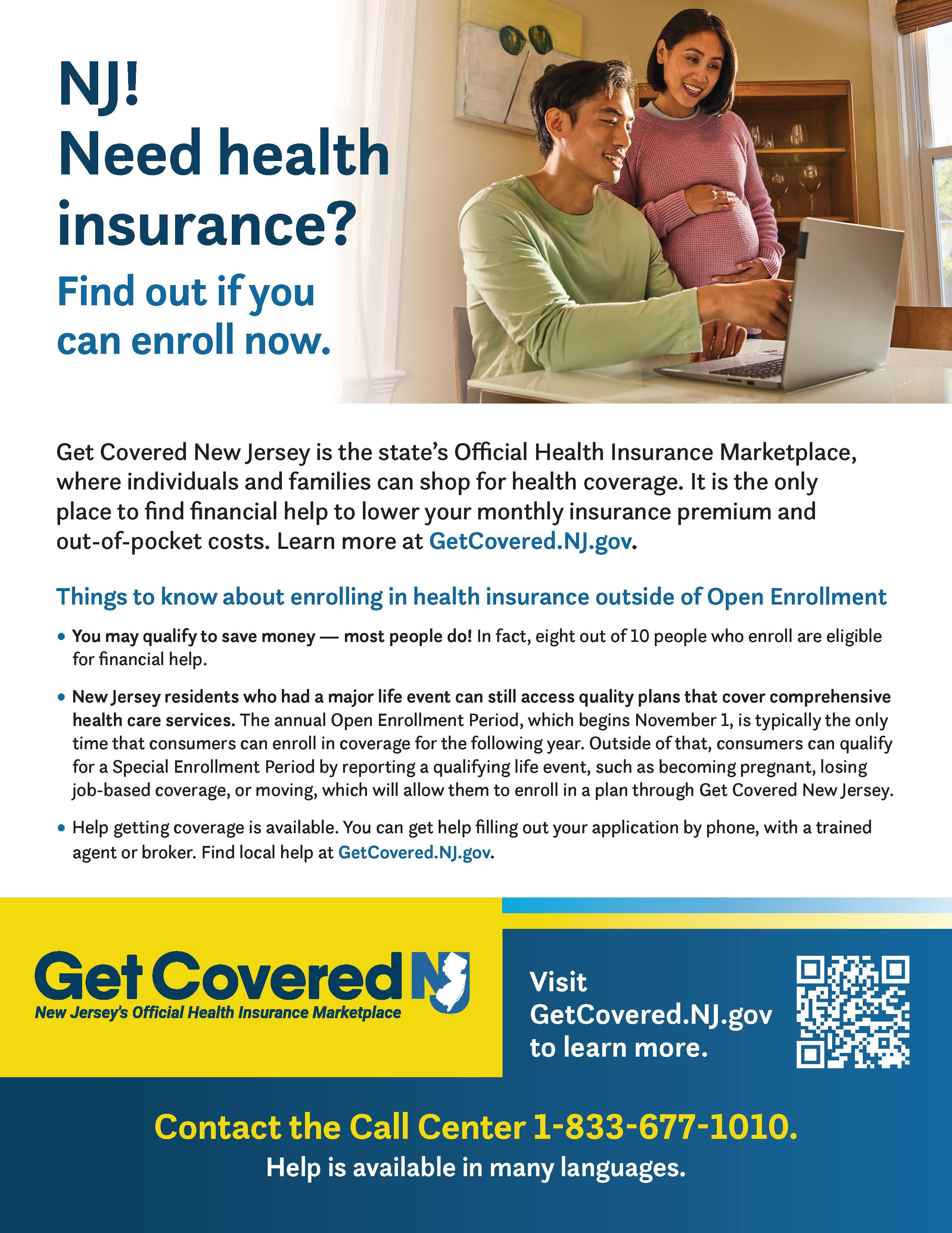 Image of Flyer 3