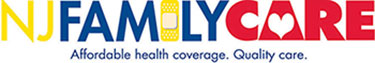 NJ Family Care Logo