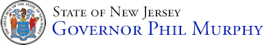 State of New Jersey Official Web Site