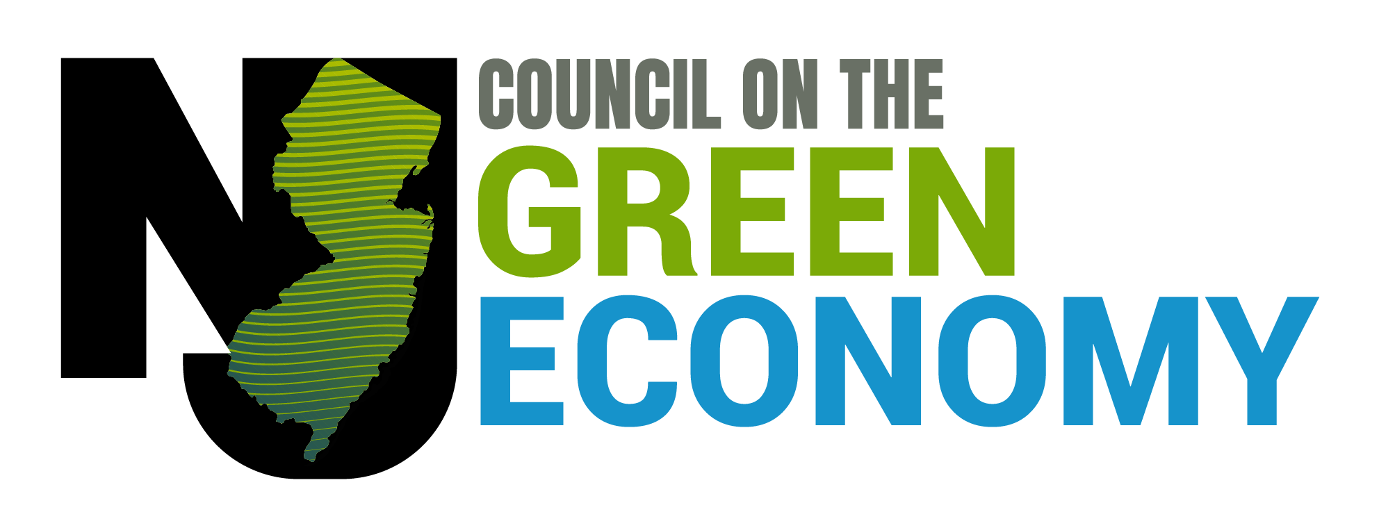 Council on the Green Economy Logo