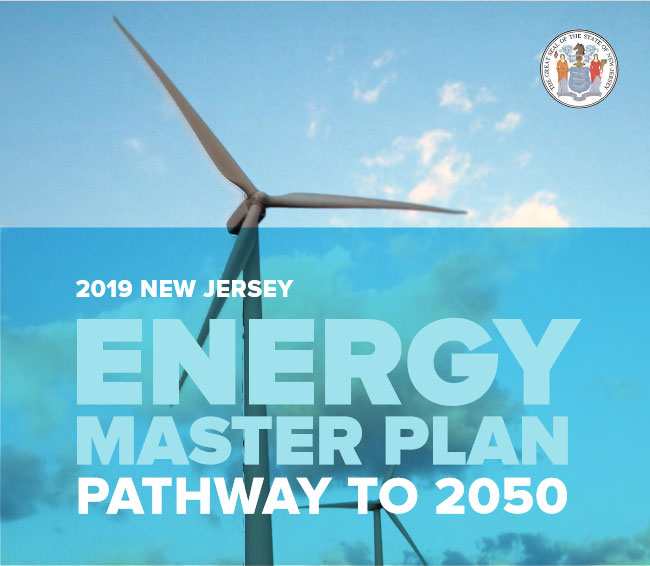 Image: Energy Master Plan screen shootof the document