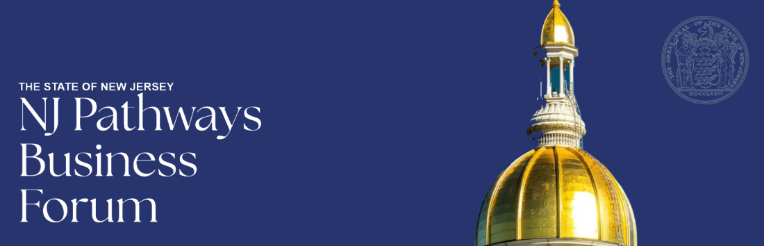 NJ Pathways Business Forum