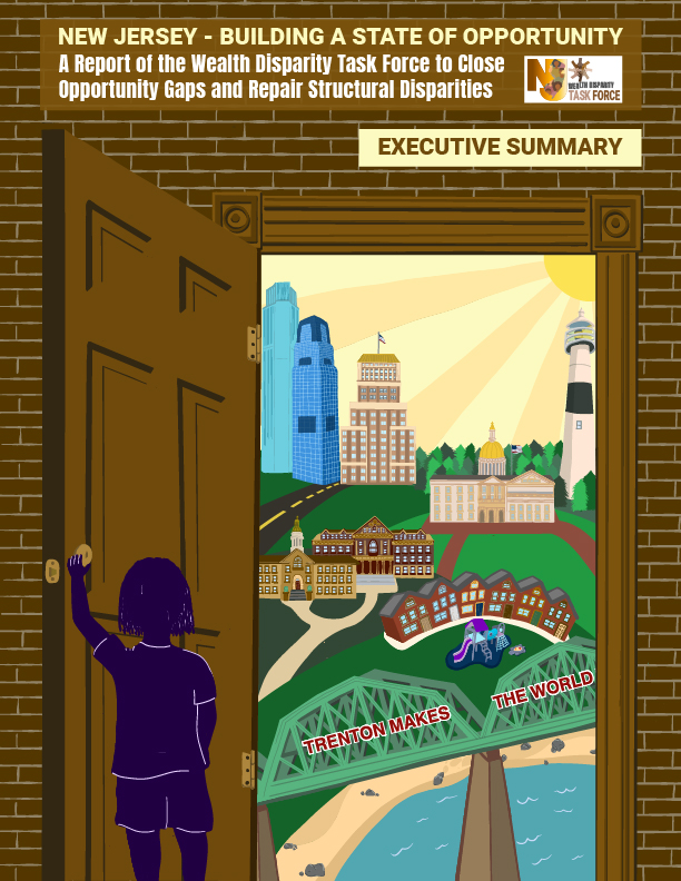 Screenshoot of the spanish version of the pdf doc