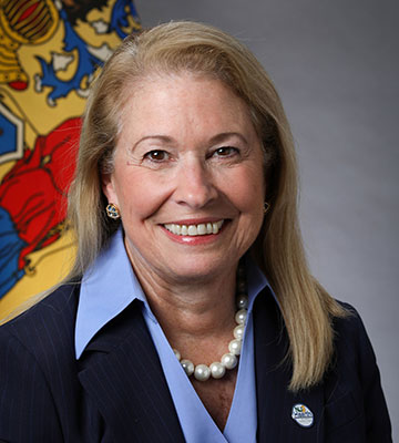 Judith Persichilli