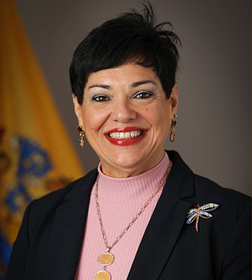 Marlene Caride