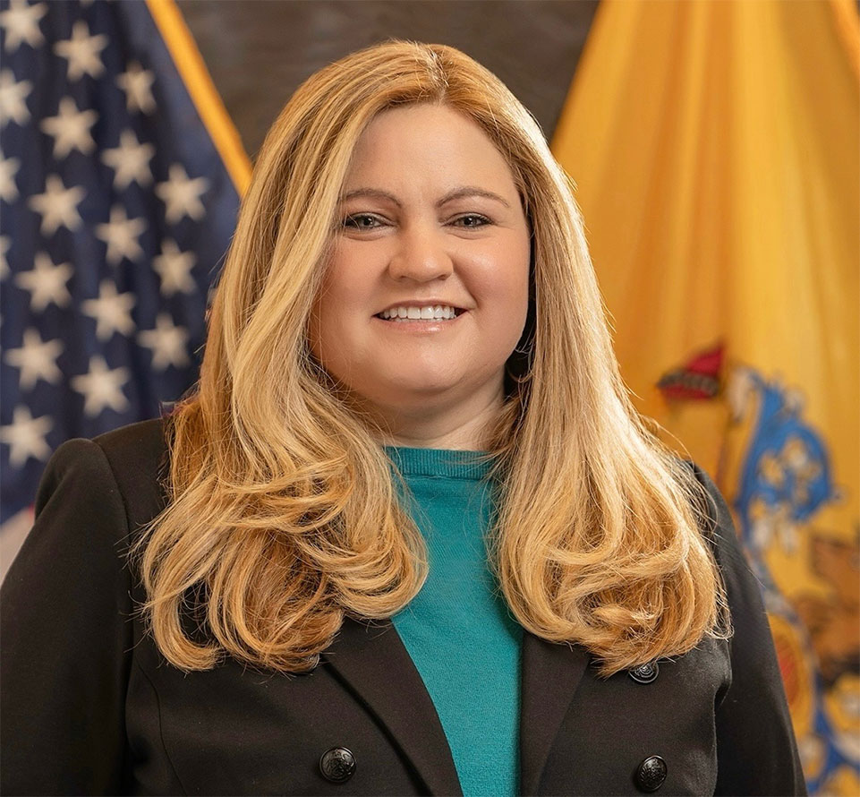 Official Photo of Mary Cruz