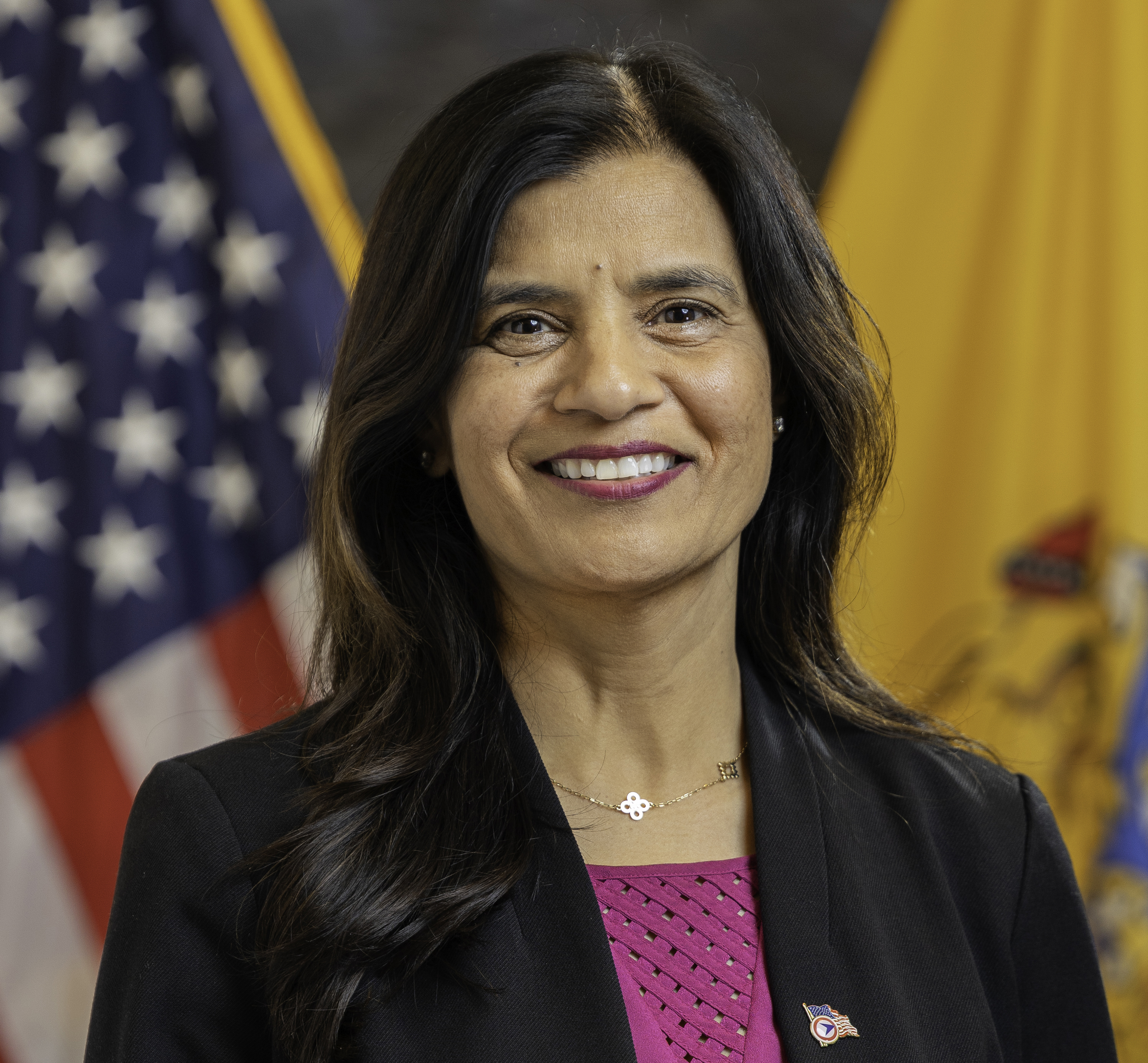 Official Photo of Priya Jain 