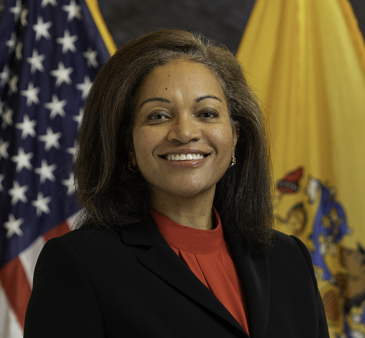 Official Photo of Shirley Emehelu