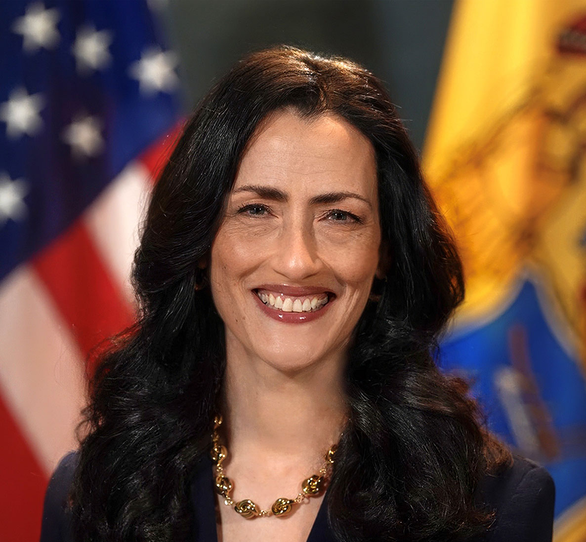 Official Photo of Susan Ochs