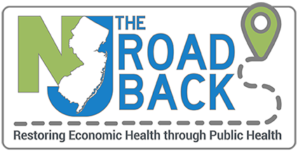 NJ The Road Back: Restoring Economic Health through Public Health