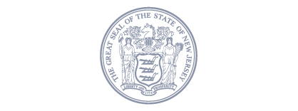 NJ State Seal