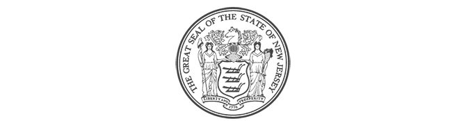 NJ State Seal