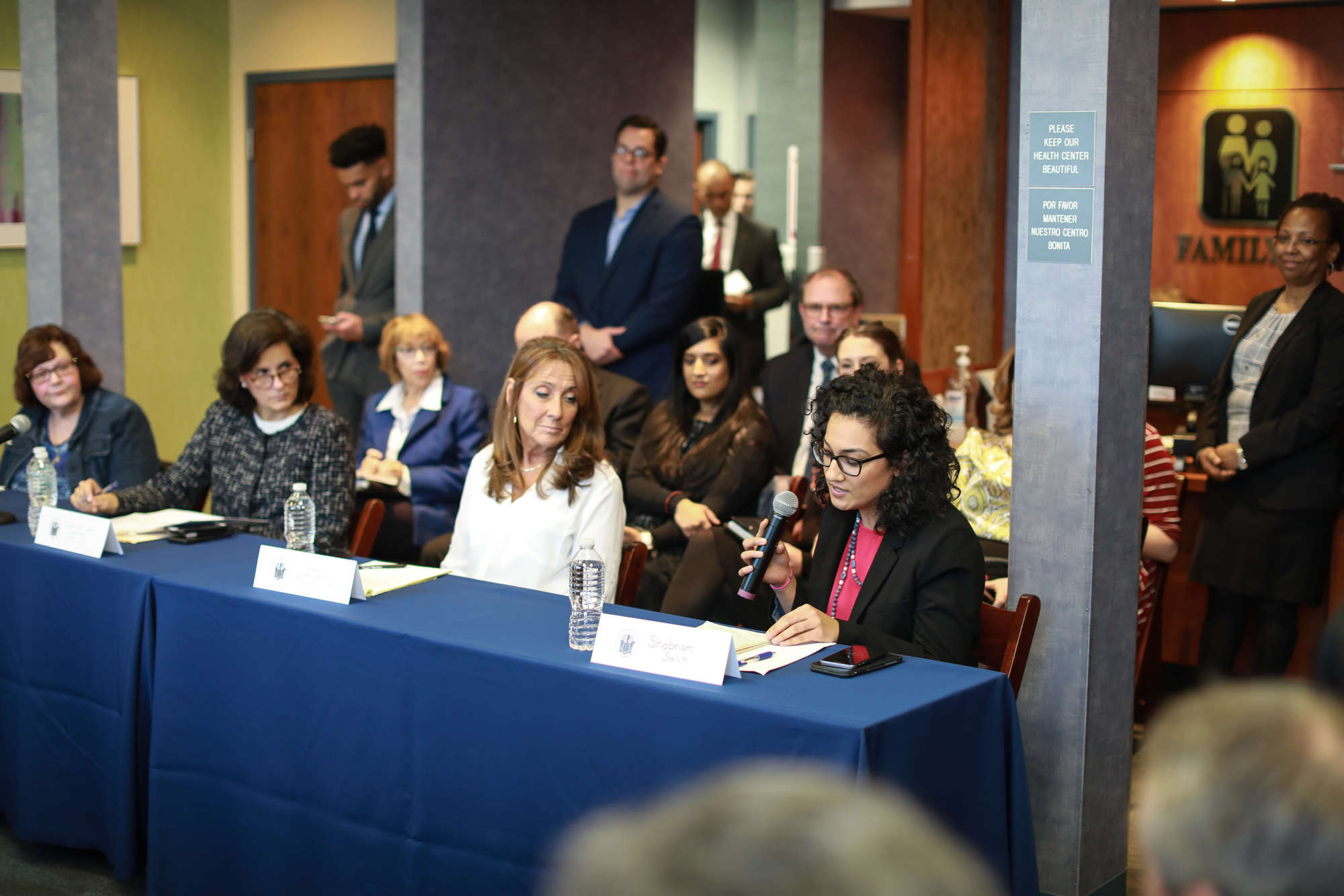 Office of the Governor This Week In New Jersey February 7, 2020