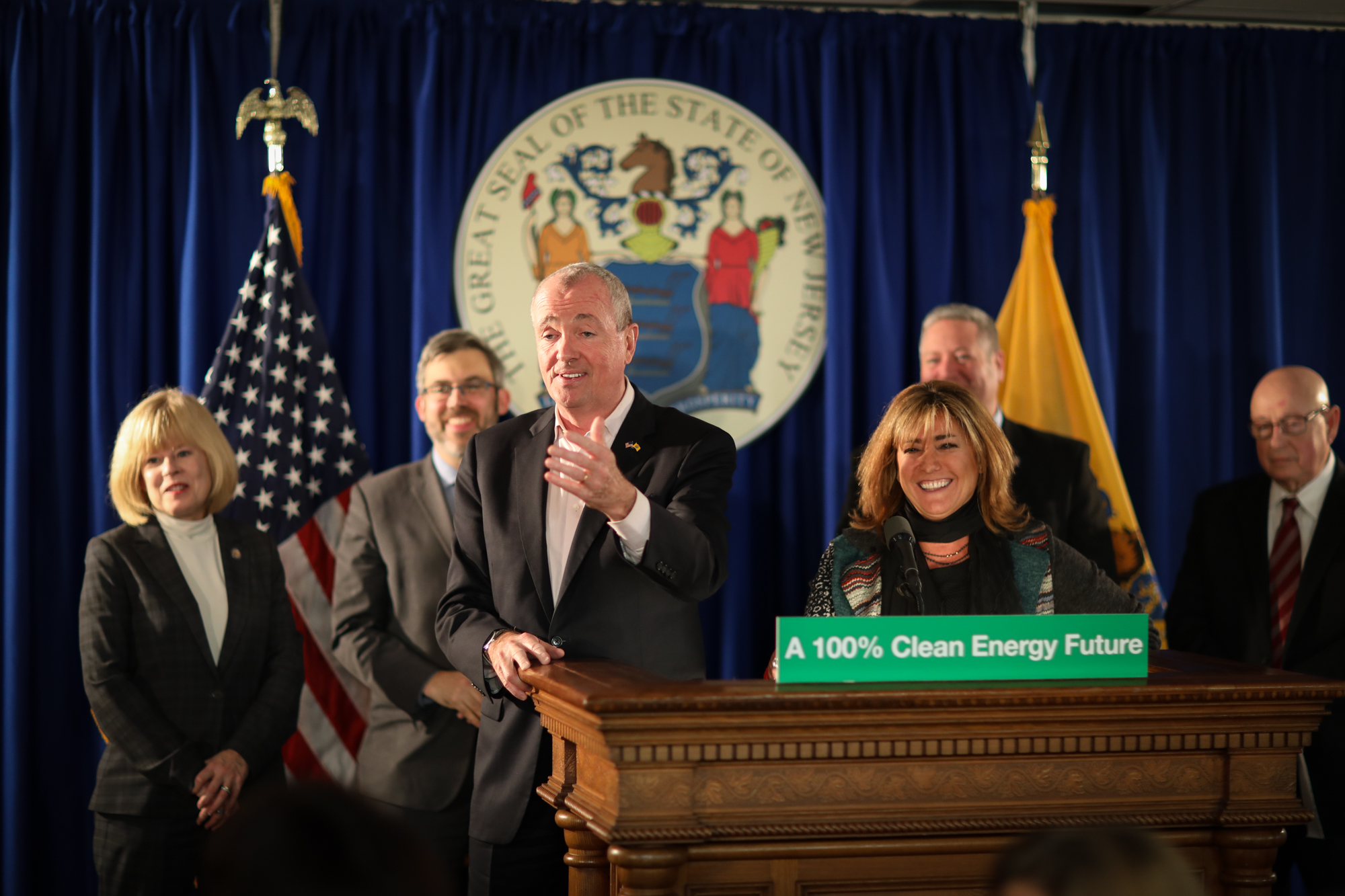 Office of the Governor This Week In New Jersey February 14, 2020
