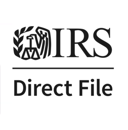 IRS Direct File Logo