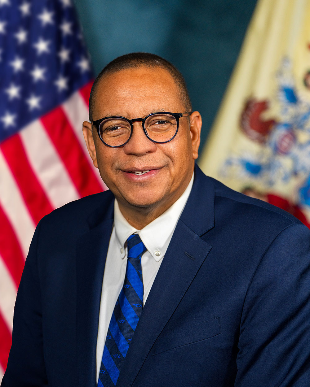 Caldwell Dr. Dale Official Headshot