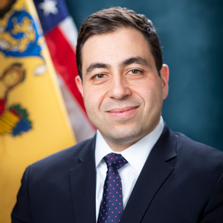 Photo: George Helmy Portrait