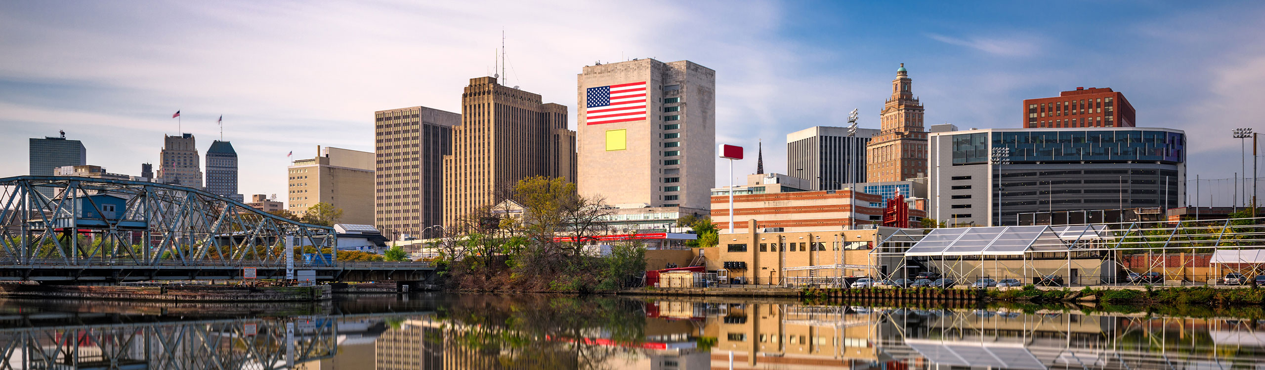 Newark, New Jersey