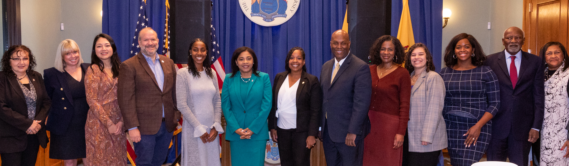 10.16.25 TLW Wealth disparity meeting group photo