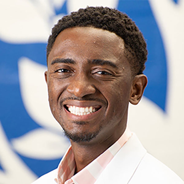 Photo: Dr. Jubril Oyeyemi