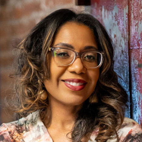 Photo: Michellene Davis, Esq.