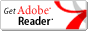 get Adobe Reader (opens new window)