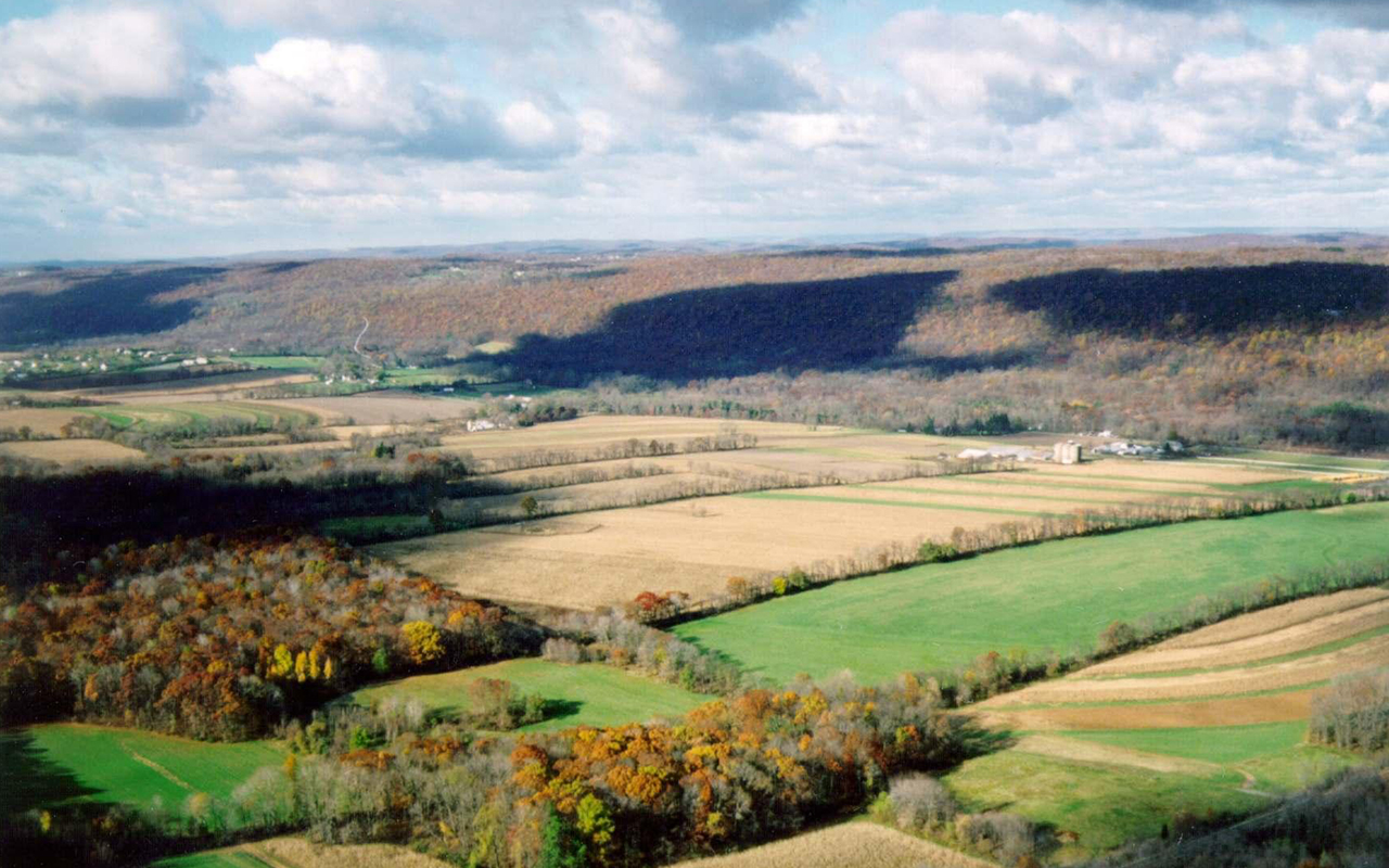 Long Valley preservation area