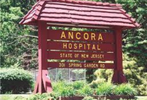 Ancora Psych Hospital