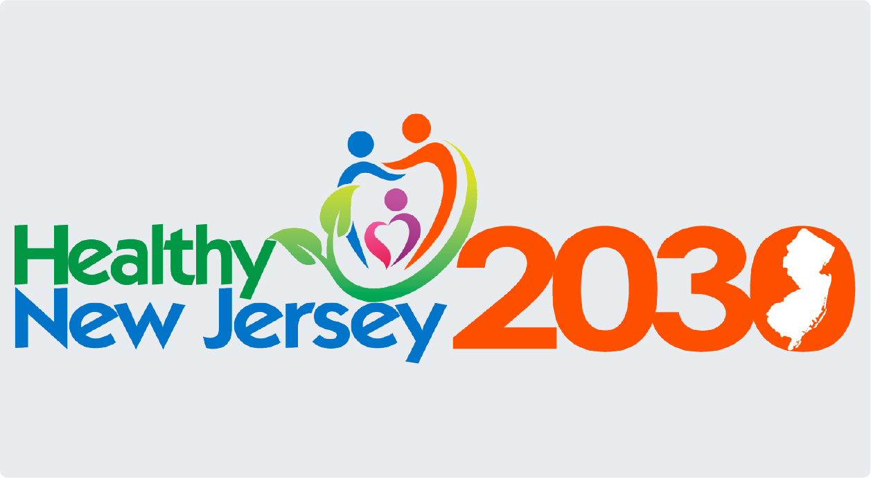 Department of Health for the State of New Jersey Homepage