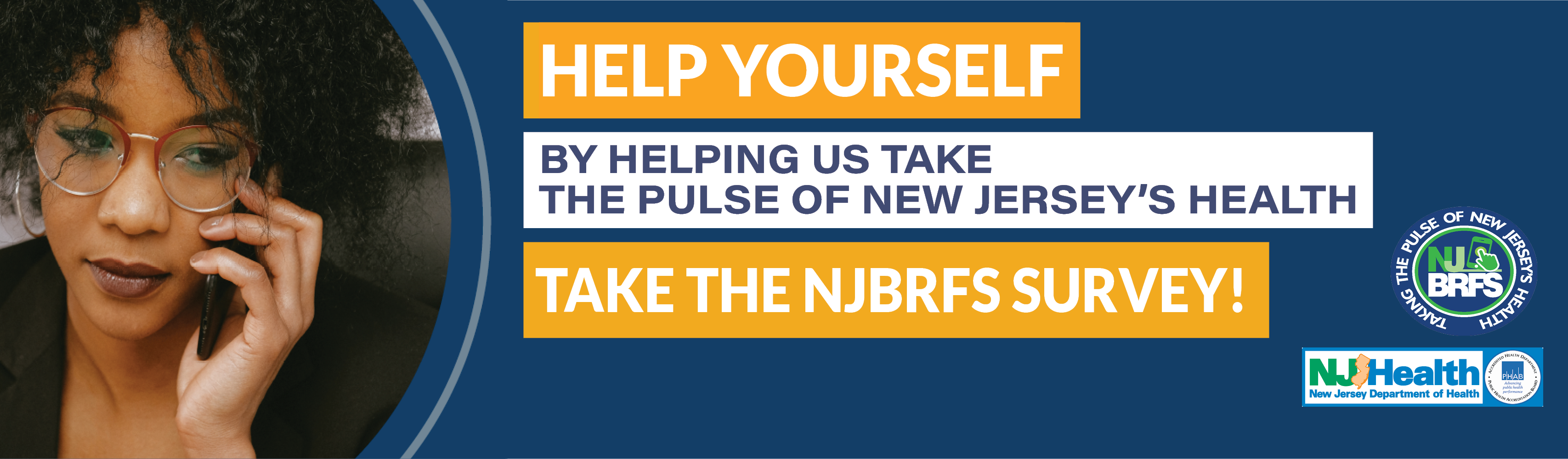 NJBRFS Survey