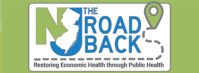 NJ The Road Back: Restoring Economic Health through Public Health