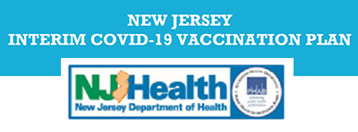 vaccine webpage