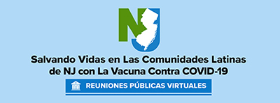 Spanish language Virtual Town Hall