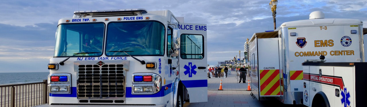 First Responders Who Volunteered on 9/11 Entitled to Benefits