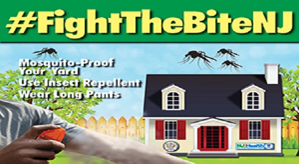 Fight the Bite NJ!