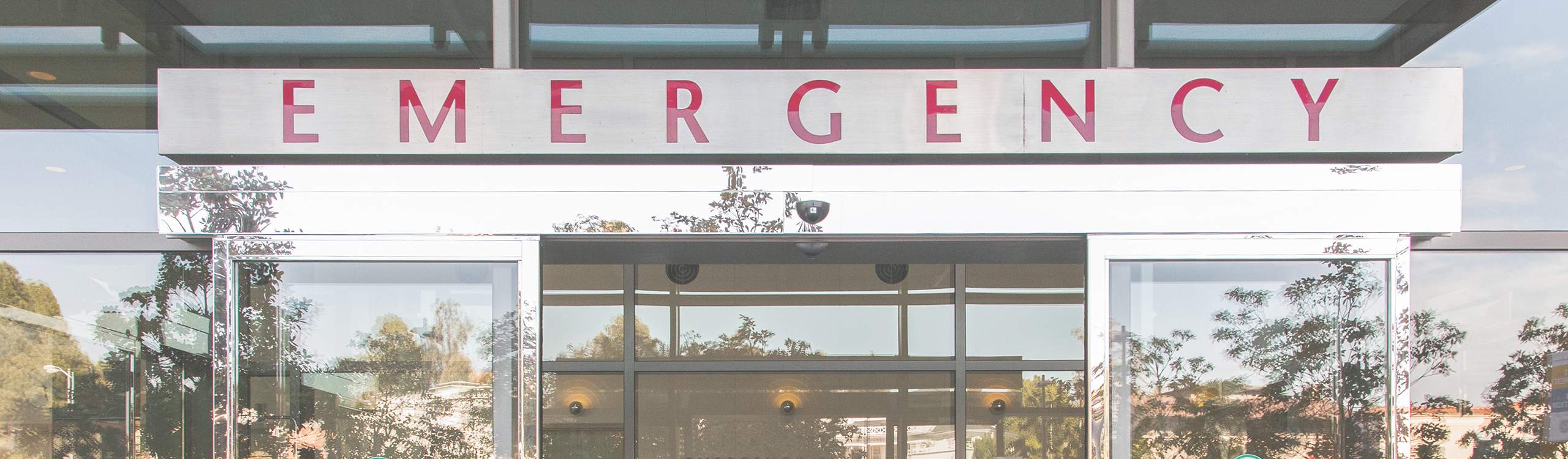 Emergency Room image