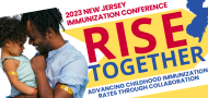 2023 New Jersey Immunization Conference
