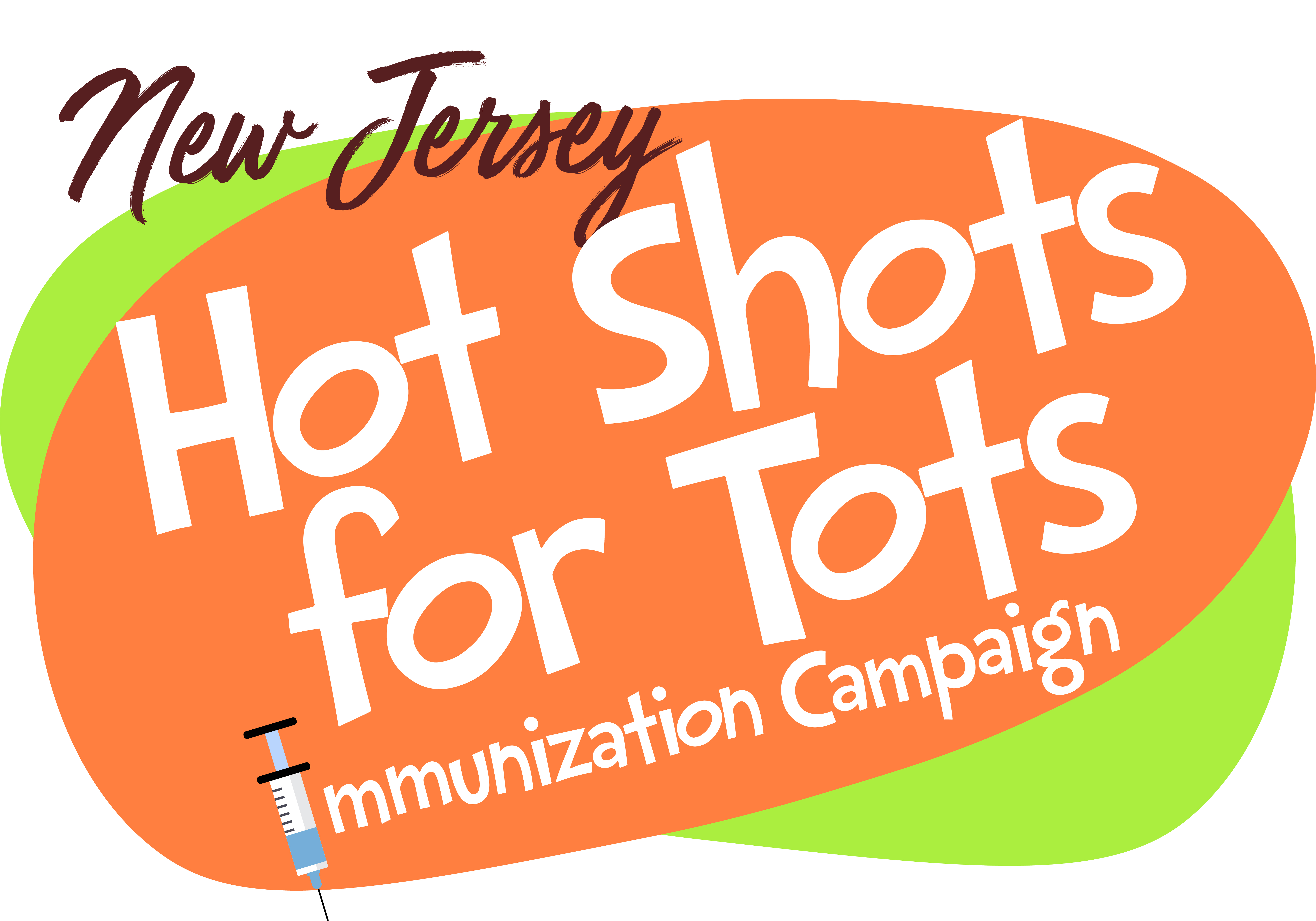 NJ Hot Shots for Tots