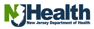 NJDOH Logo